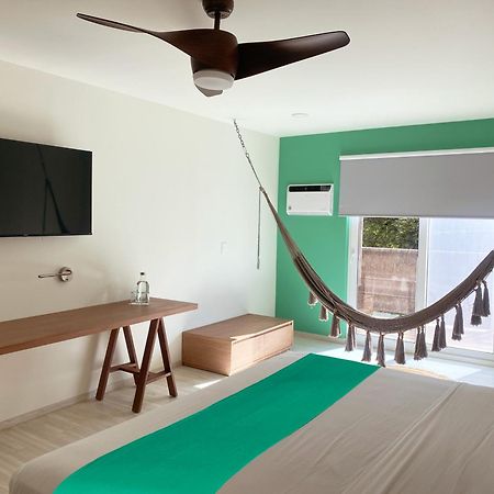 Siente Tulum 호텔 외부 사진