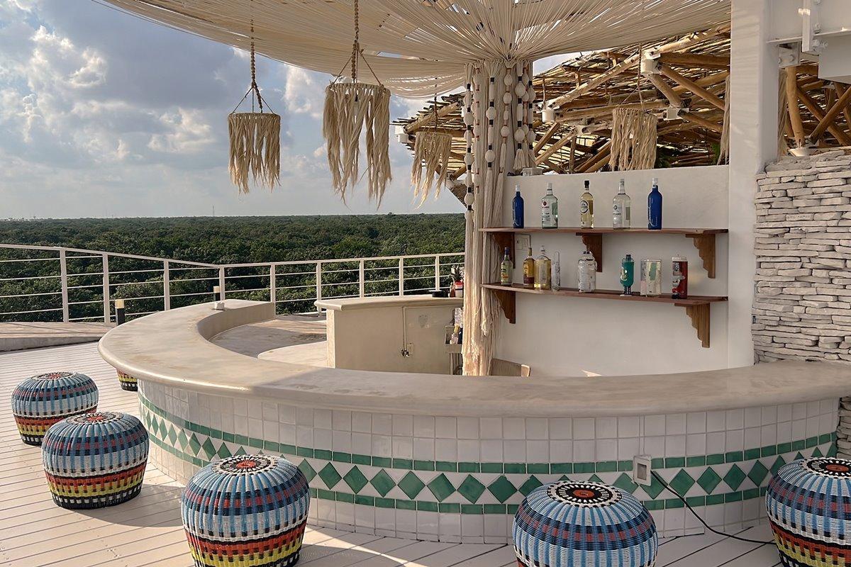 Siente Tulum 호텔 외부 사진