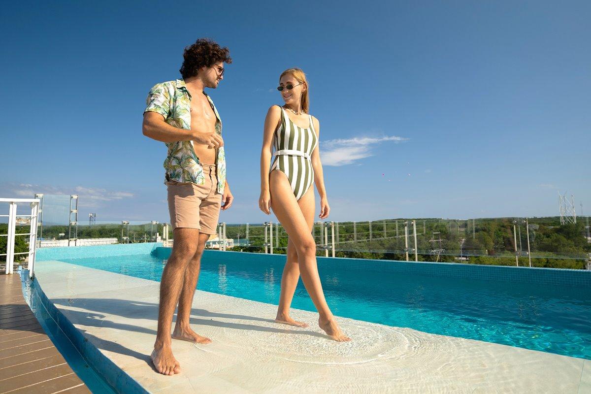 Siente Tulum 호텔 외부 사진