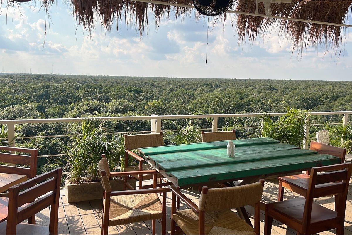 Siente Tulum 호텔 외부 사진