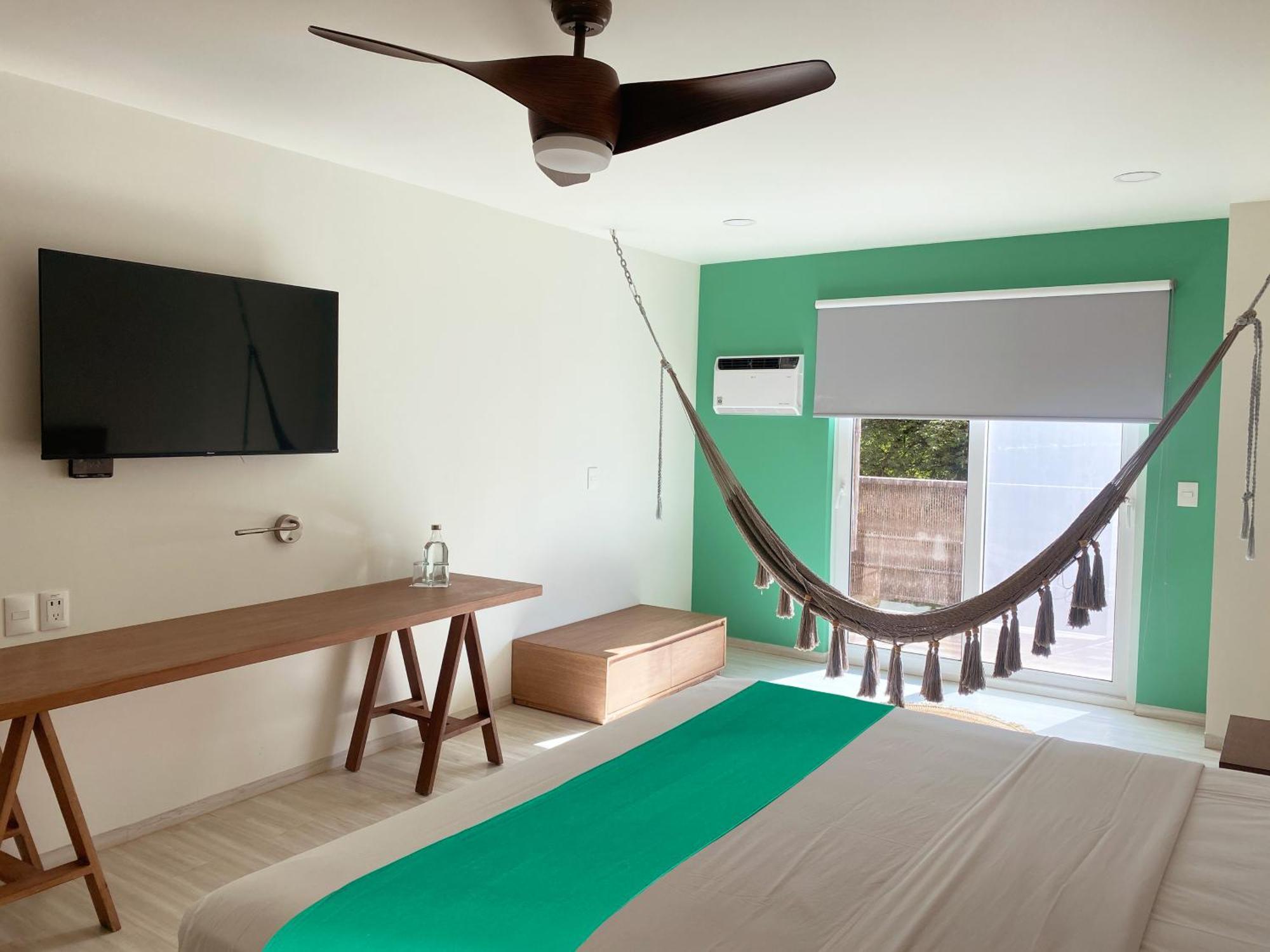 Siente Tulum 호텔 외부 사진